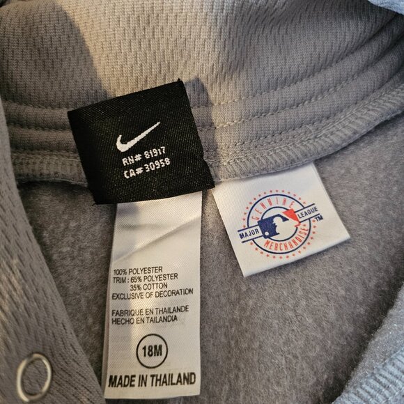 Bundle of 12-18M Baby Boy Clothes Outfits- 5pcs - Picture 7 of 8